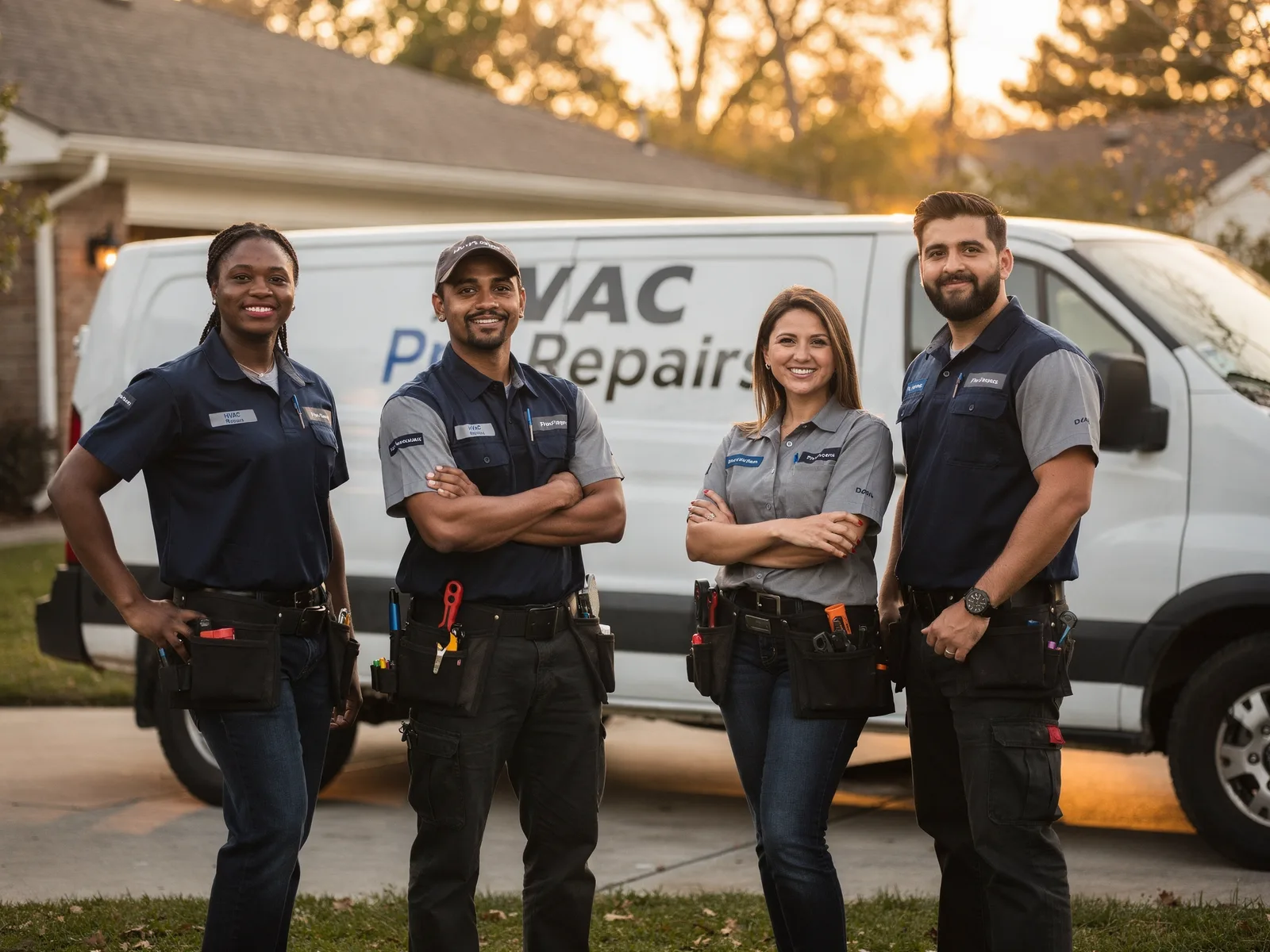 Heat Pump Repair company in Holdingford, MN
