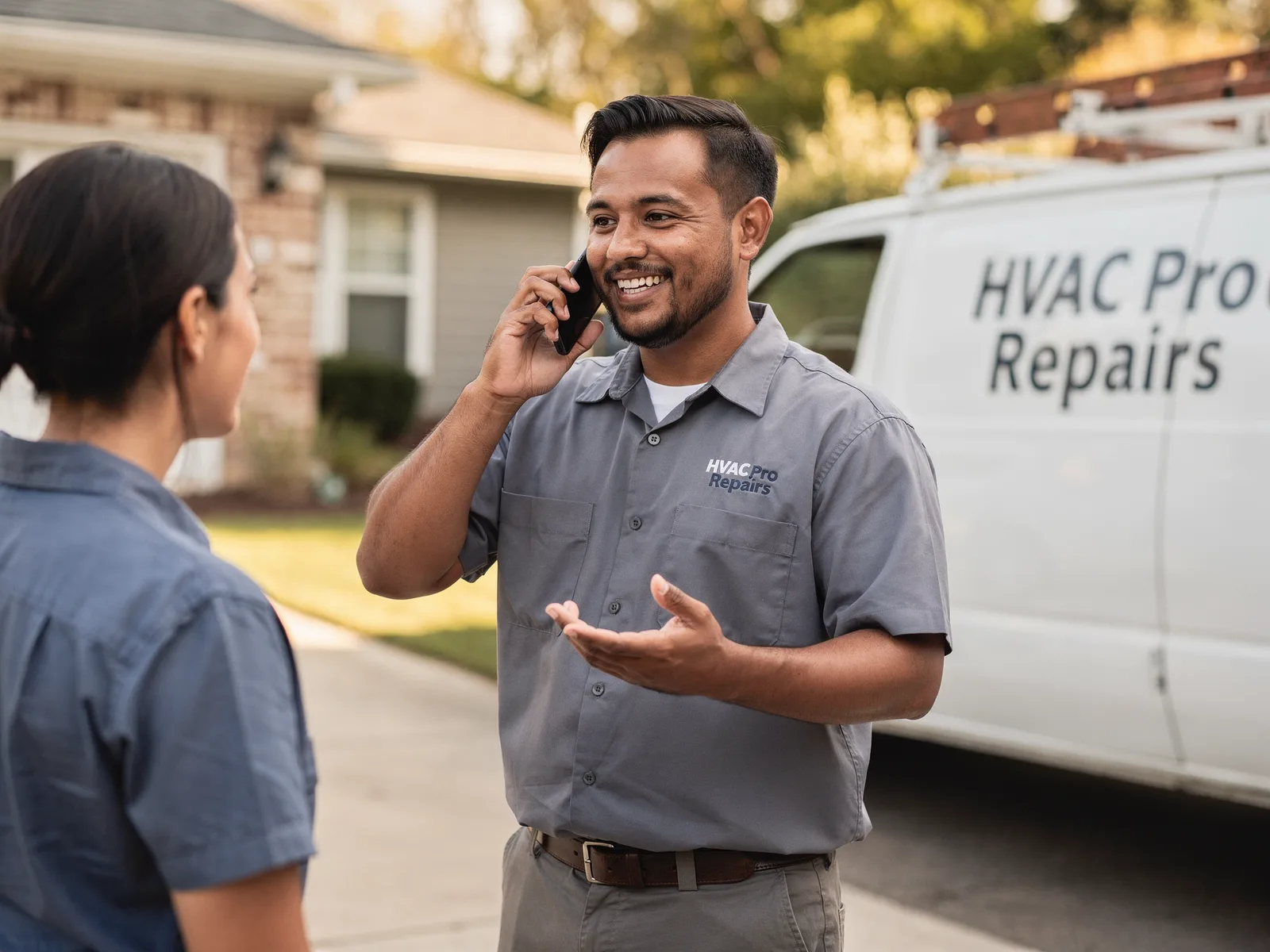 Heat Pump Repair Holdingford, MN FAQs
